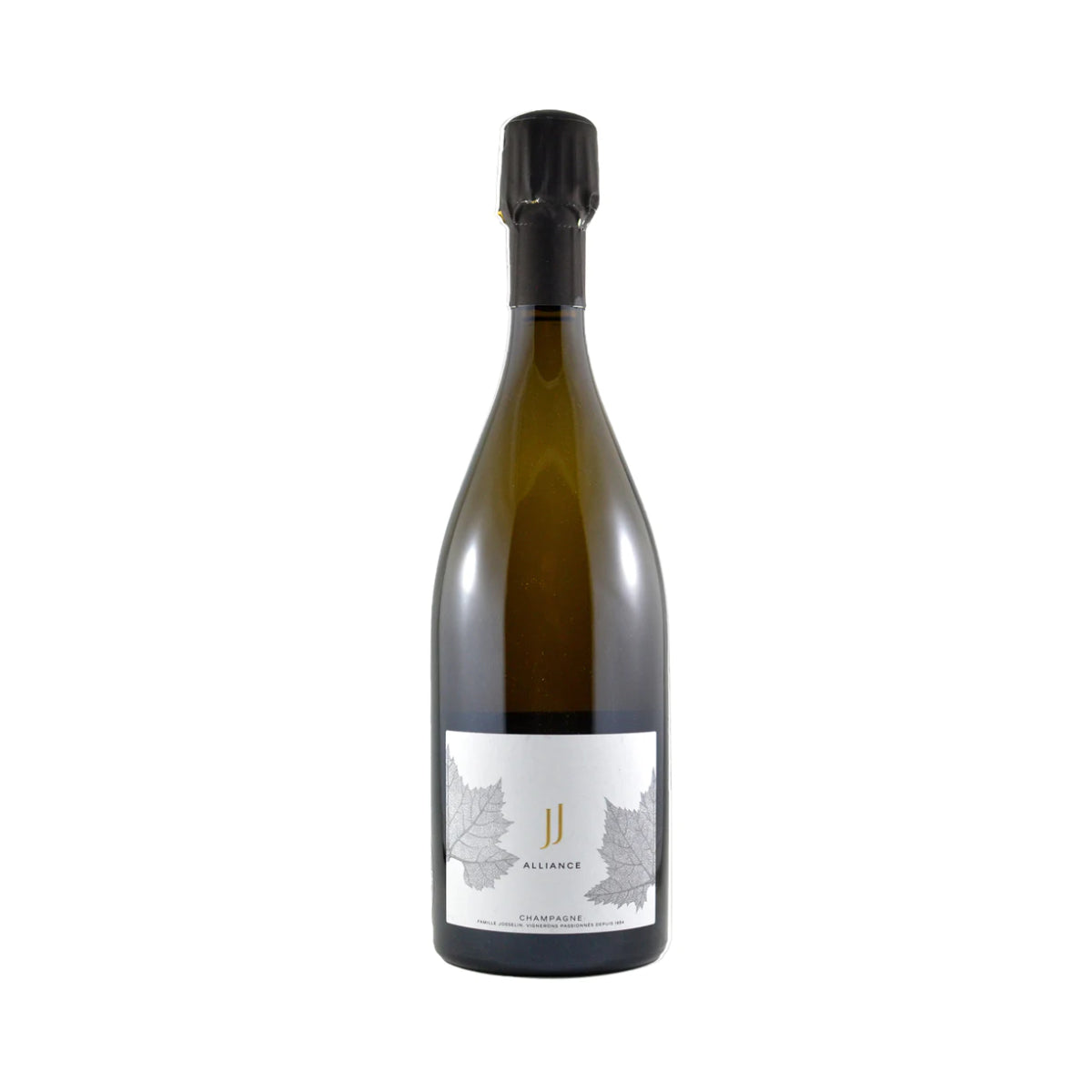 Jean Josselin Alliance Extra Brut Champagne