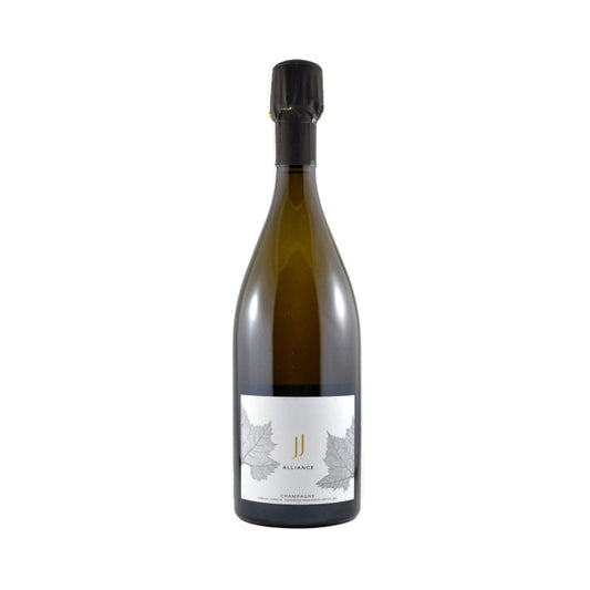 Jean Josselin Alliance Extra Brut Champagne