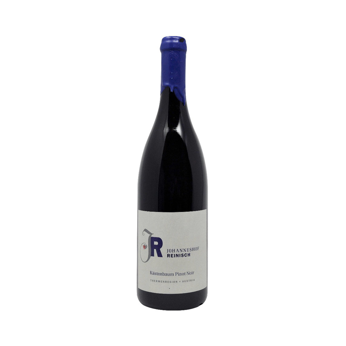 Johanneshof Reinisch Grillenhügel Pinot Noir, 2017