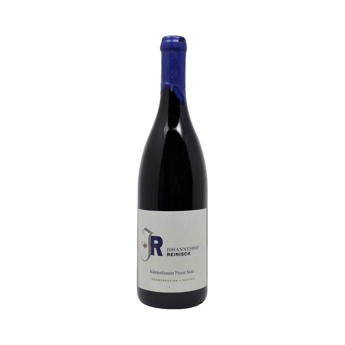 Johanneshof Reinisch Kästenbaum Pinot Noir, 2017