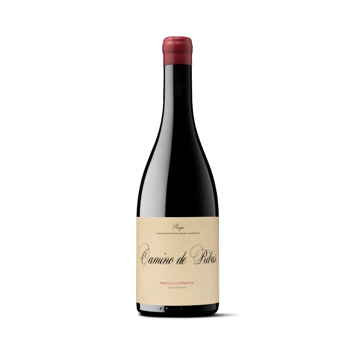 Vignerons de la Sonsierra Camino de Ribas, 2022