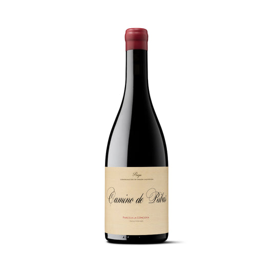 Vignerons de la Sonsierra Camino de Ribas, 2022