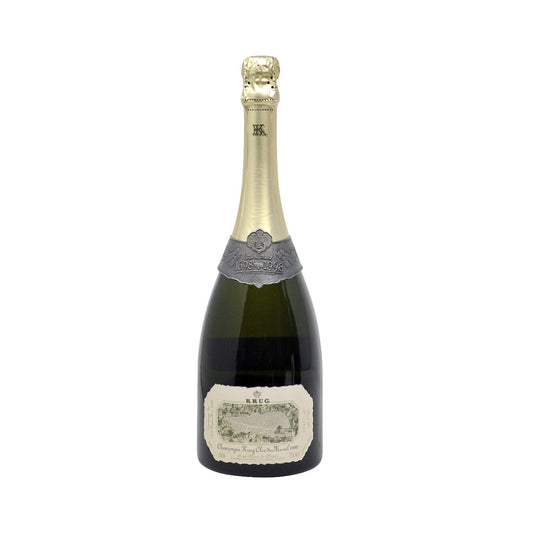 Krug ,Clos Du Mesnil, 1989