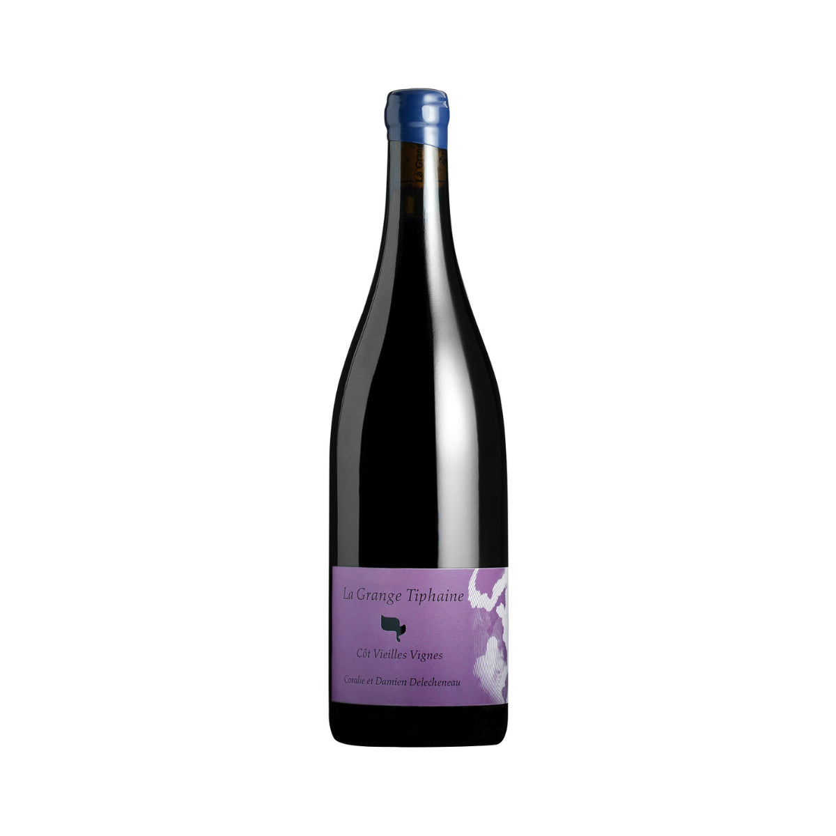La Grange Tiphaine Côt Vielles Vignes, 2018