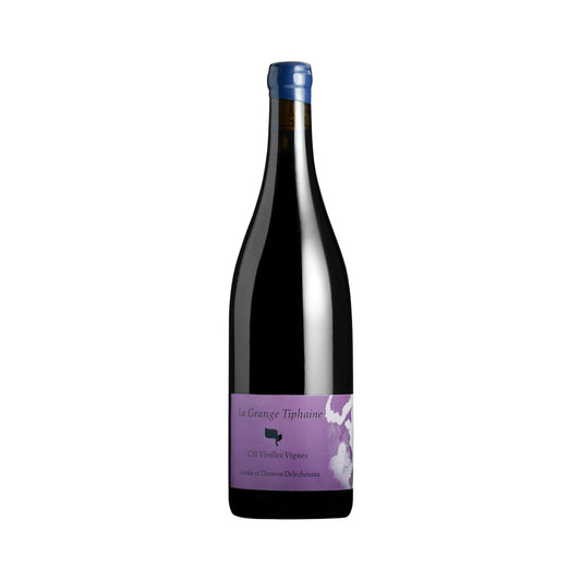 La Grange Tiphaine Côt Vielles Vignes, 2018