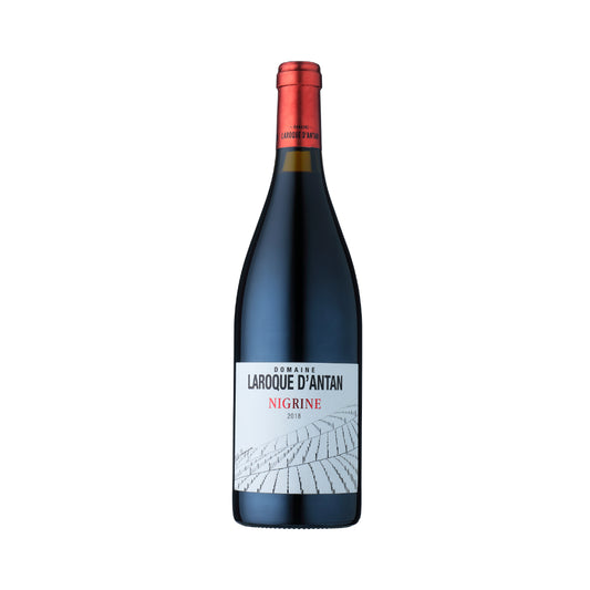 Domaine Laroque d'Antan Nigrine, 2020