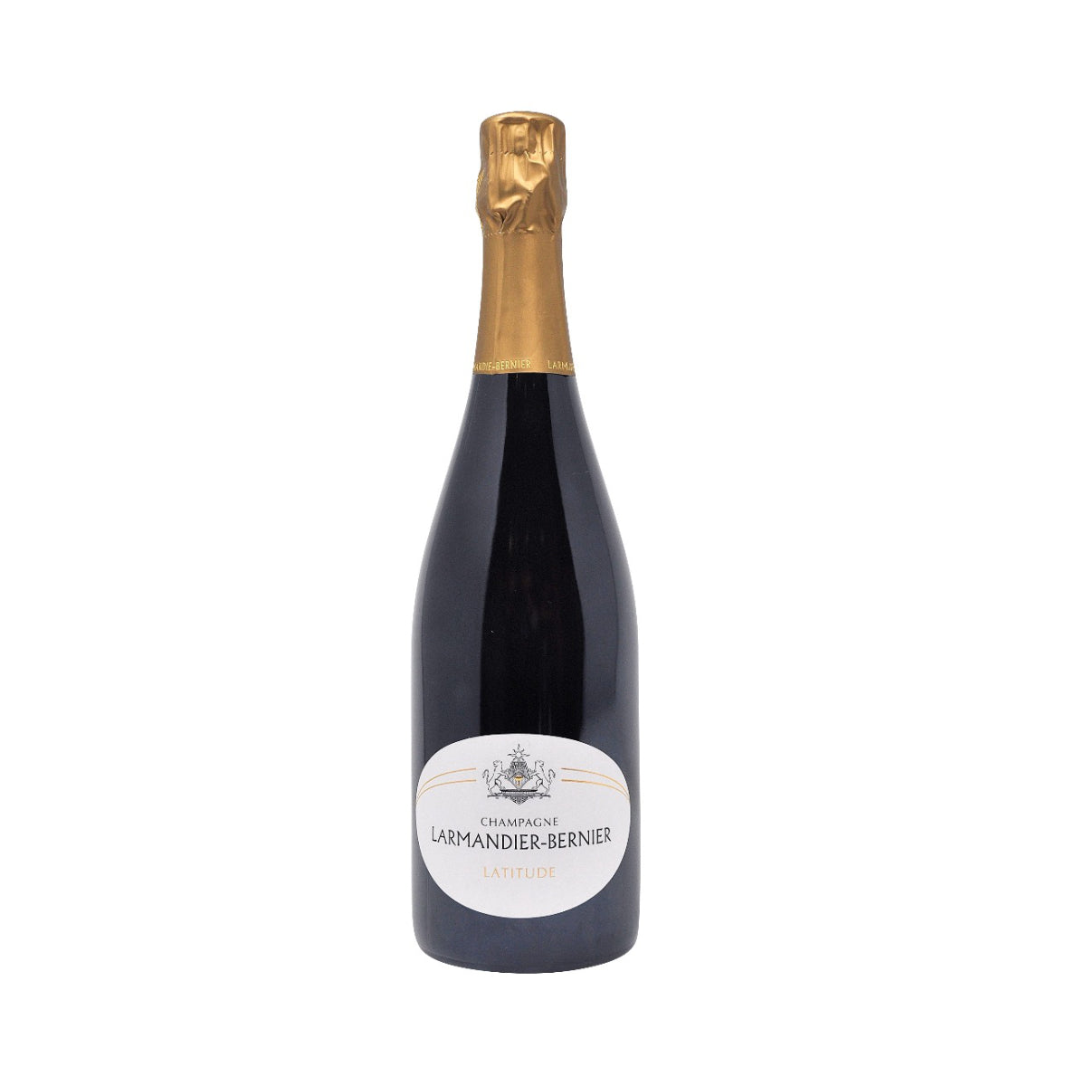 Larmandier-Bernier,'Latitude' Blanc de Blancs Extra Brut, NV