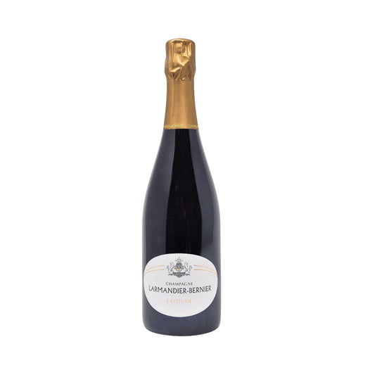 Larmandier-Bernier,'Latitude' Blanc de Blancs Extra Brut, NV