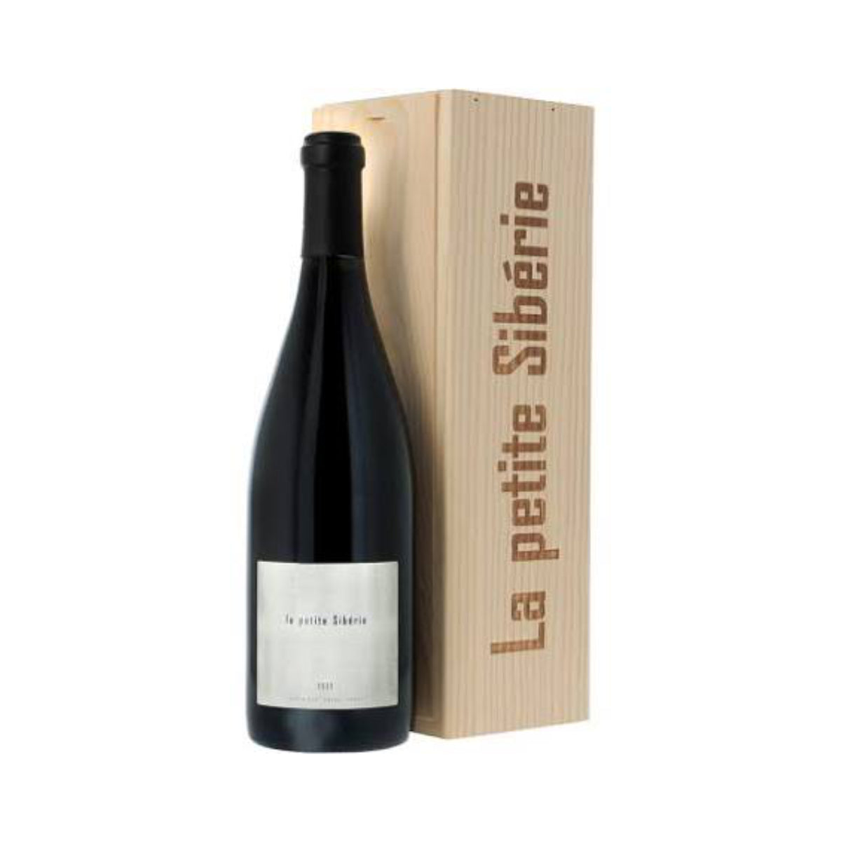 Clos des Fées 'La Petite Sibérie' - 2006