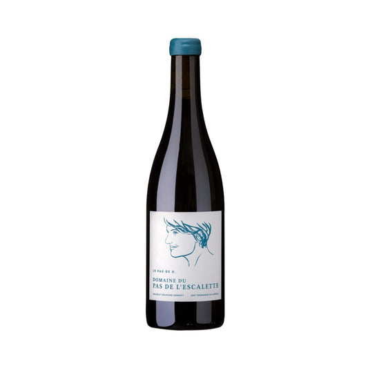 Domaine du Pas de L'Escalette, Le Pas de d, 2017