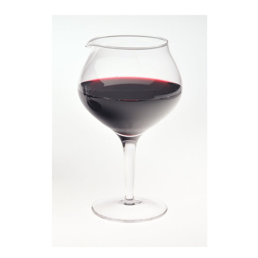 Les Essentiels Maxi Glass Decanter