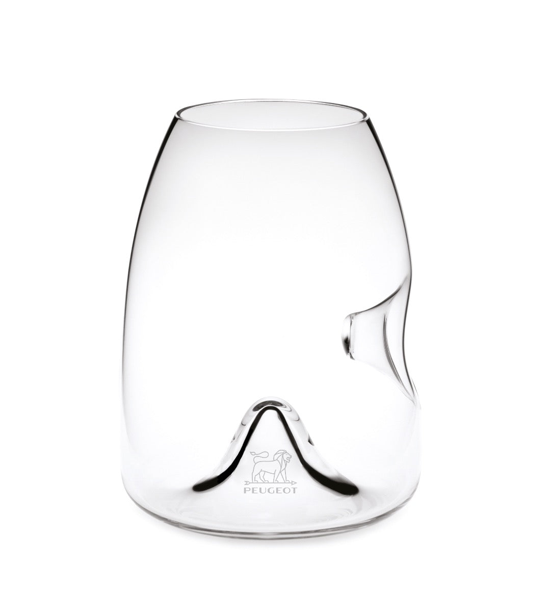 Les Impitoyables 'Le Taster' Tasting Glass