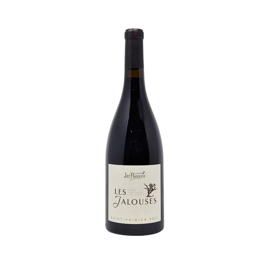 Domaine des Païssels Cuvée Les Jalouses, 2017