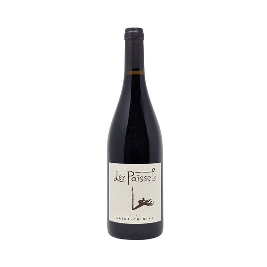 Domaine Les Païssels Cuvée Les Paissels, 2017