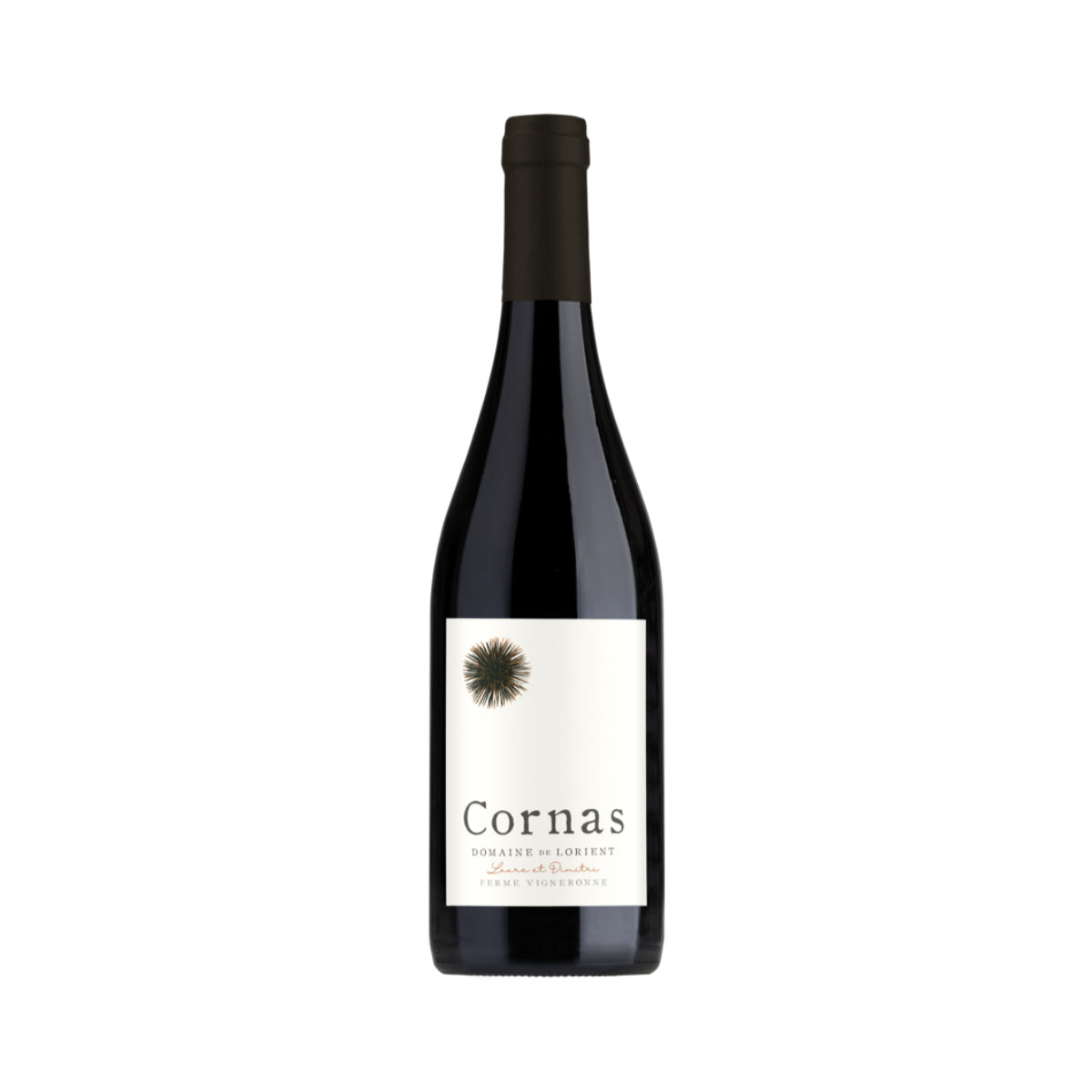 Domaine de Lorient Cornas, 2021