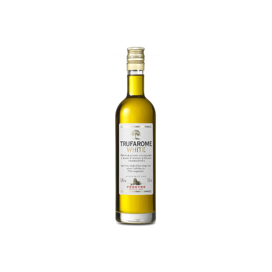 Maison Pébeyre Trufarome White