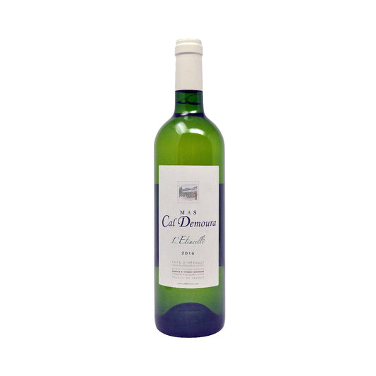 Mas Cal Demoura, L’Etincelle Magnum, 2016