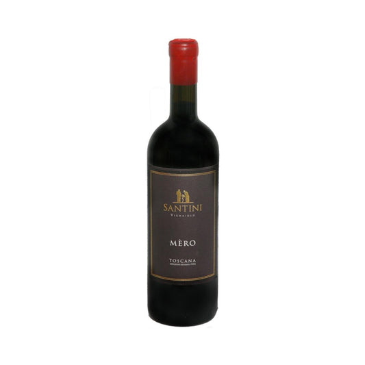 Azienda Agricola Enrico Santini Mèro, 2015