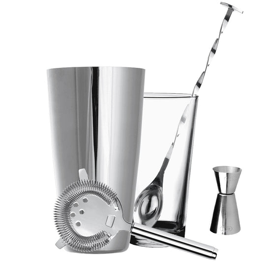 Les Essentiels du Vin Cocktail Kit