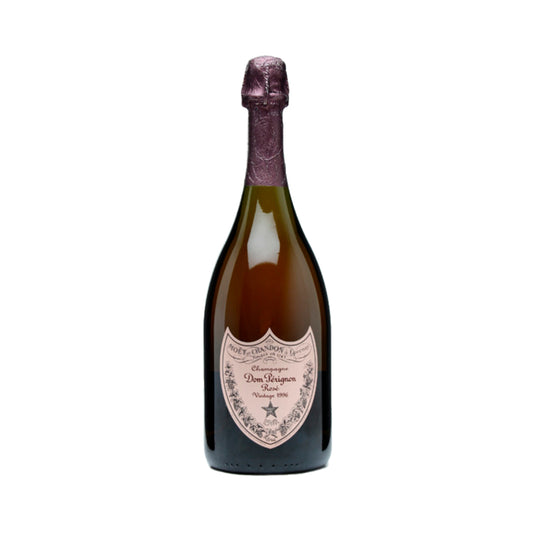 Moët & Chandon ,Dom Perignon Rose, 1996