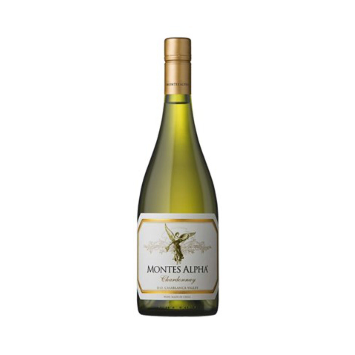 Montes Alpha, Casablanca Chardonnay, 2022
