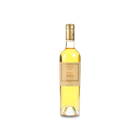 Antinori Muffato della Sala, 2020