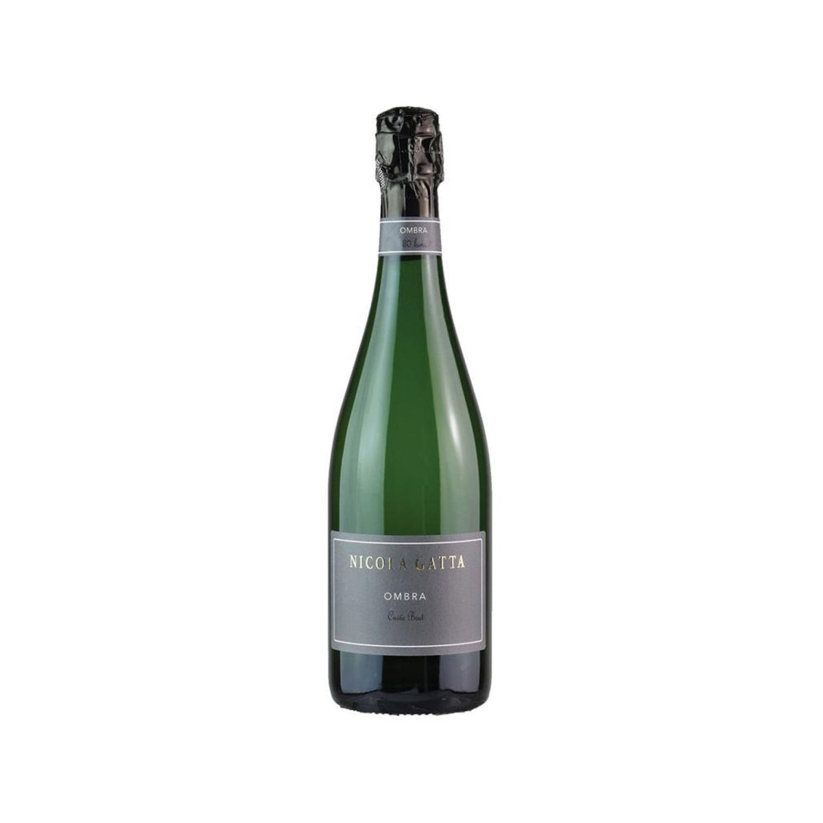 Nicola Gatta Cuvèe Nature 30 Lune NV