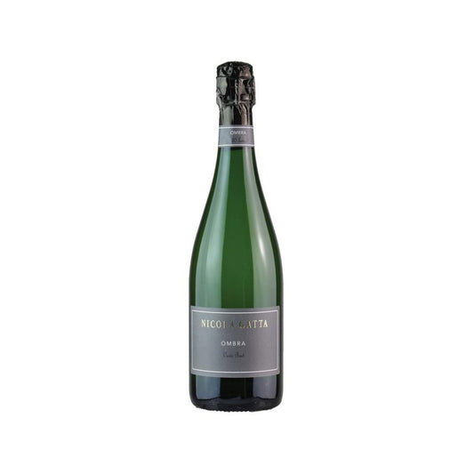 Nicola Gatta Cuvèe Nature 30 Lune NV