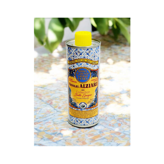 Nicolas Alziari Cuvée Belle Epoque 250ml