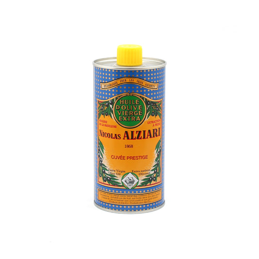 Nicolas Alziari Cuvée Prestige 500ml