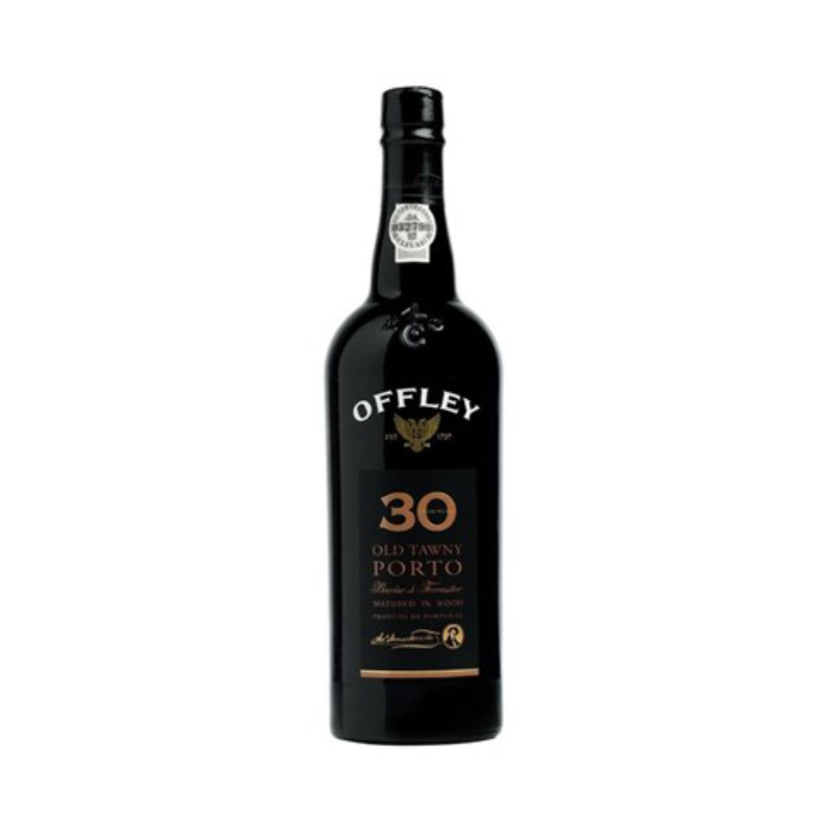 Offley, 30-Year-Old Tawny Port