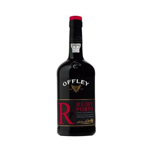 Offley, Ruby Port