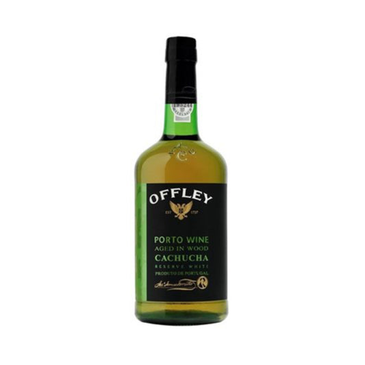 Offley, White Port, NV