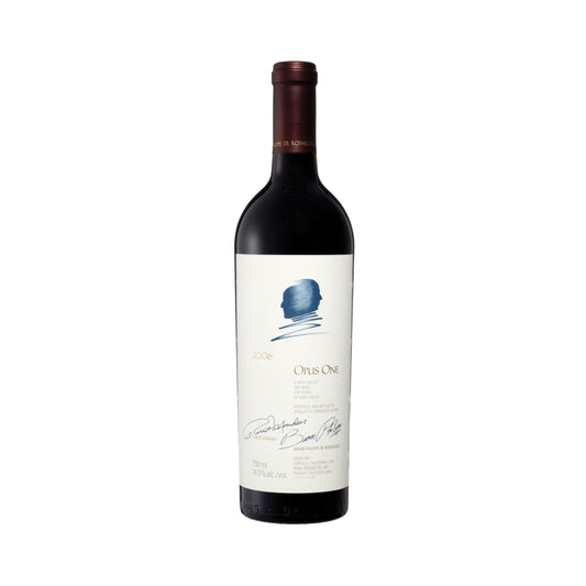 Opus One, 2010