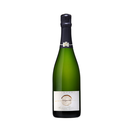 Francoise Bedel Origin’elle Extra Brut