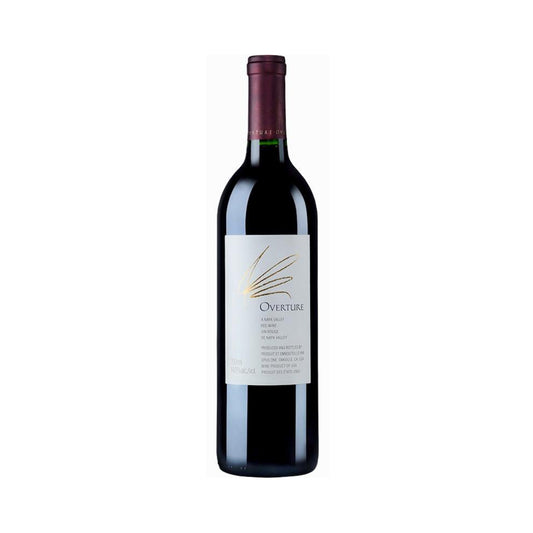 Opus One Overture