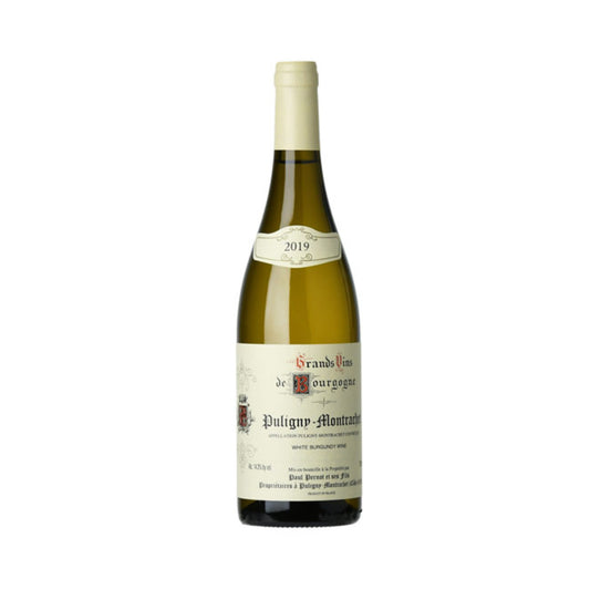 Domaine Paul Pernot Puligny-Montrachet, 2020