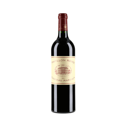 Pavillon Rouge du Château Margaux, 1995