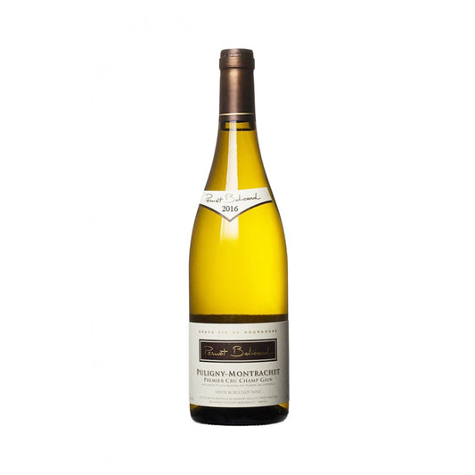 Pernot Belicard Puligny-Montrachet 1er Cru Champ Gain, 2018