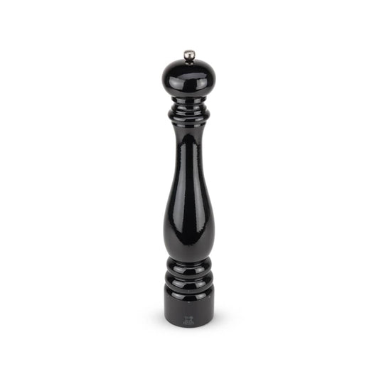 Peugeot Tall Black Pepper Mill