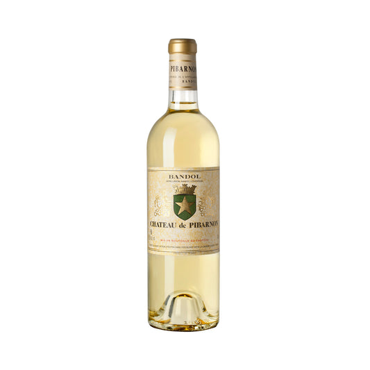 Château de Pibarnon Blanc 75ml, 2018