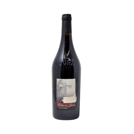 Domaine Pignier - Trousseau, 2017