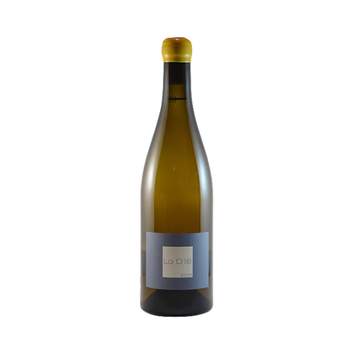 Domaine Olivier Pithon IGP Côtes Catalanes D18, 2016