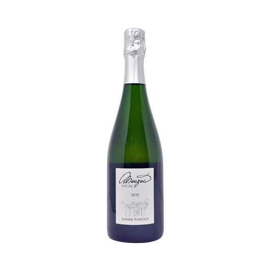 Mauzac Nature Sparkling, 2015