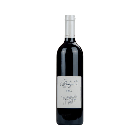 Domaine Plageoles, Mauzac Noir, 2015