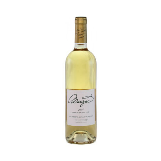 Domaine Plageoles, Mauzac Vert, 2019