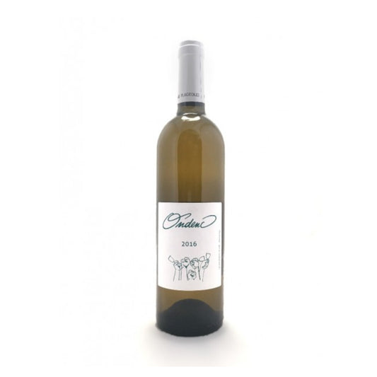 Domaine Plageoles, Ondenc, 2019