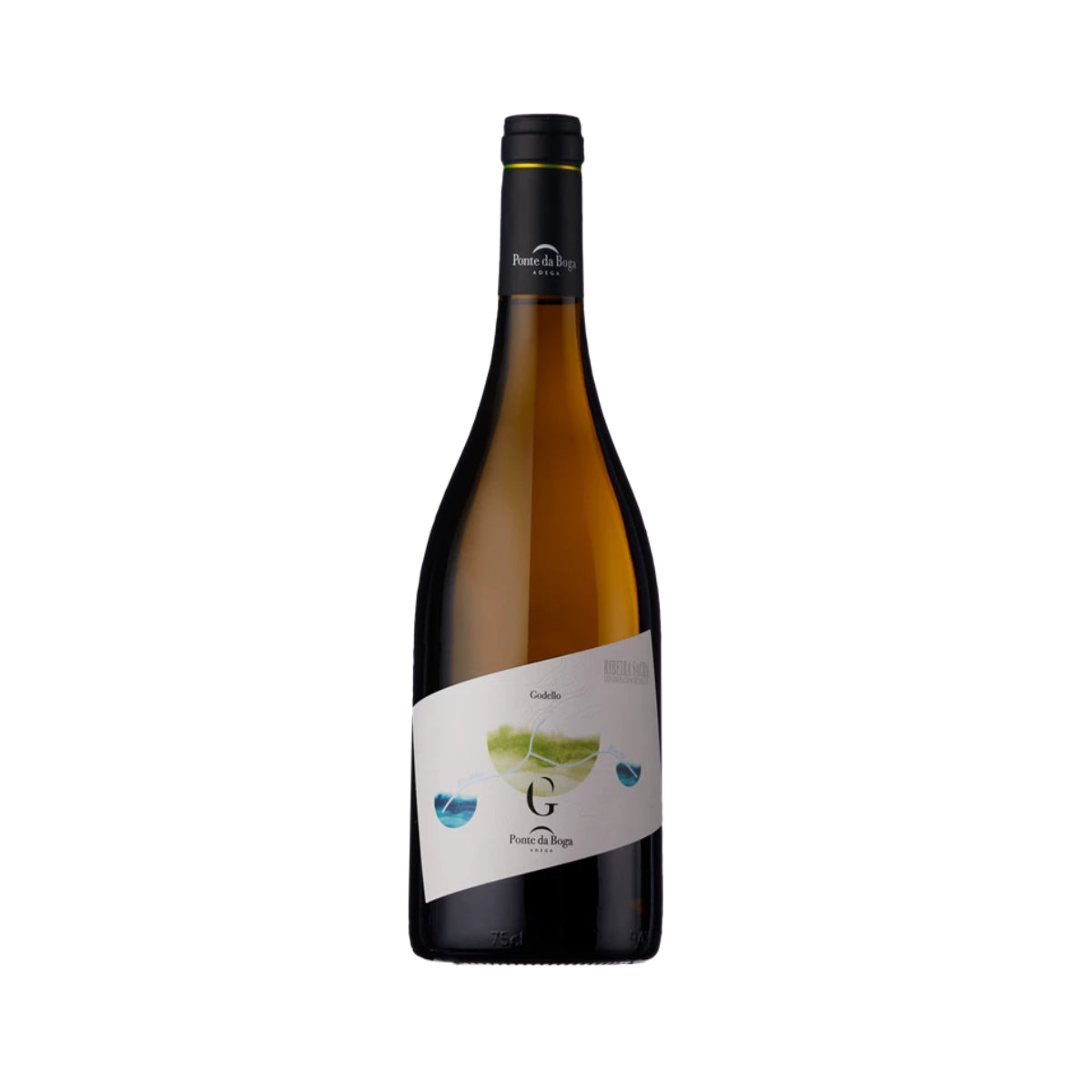 Ponte Da Boga Godello, 2023