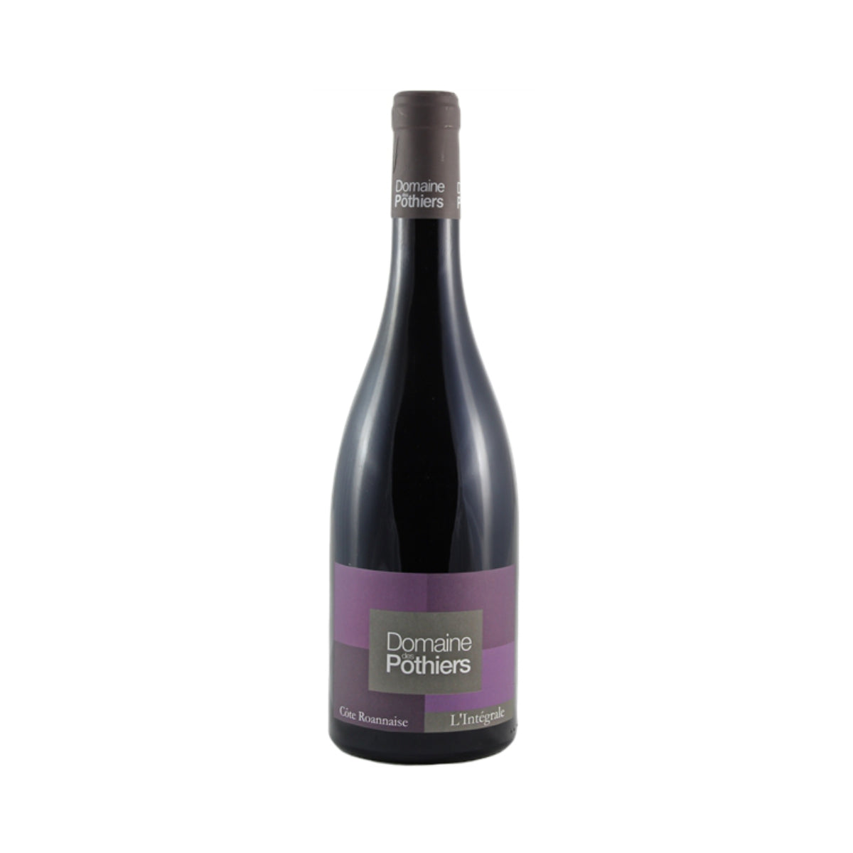 Domaine Des Pothiers L’Integrale, 2018