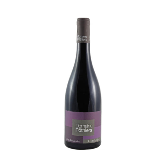 Domaine Des Pothiers L’Integrale, 2018